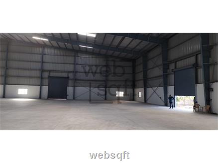 Hyderabad Warehouse for Rent